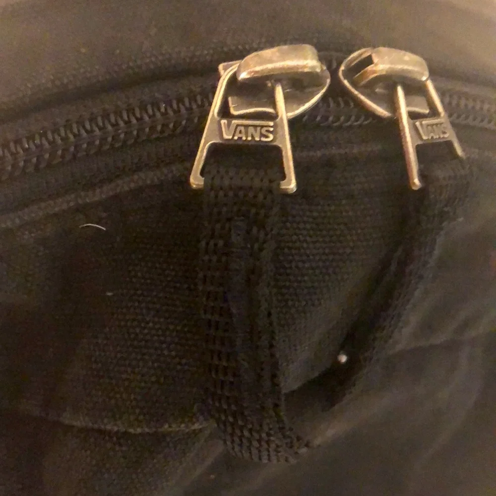 VANS Backpack 🎒 - Picture 4 of 5